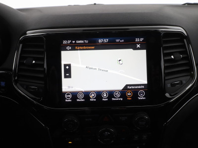 Jeep Grand Cherokee Gebrauchtwagen