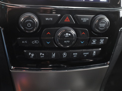 Jeep Grand Cherokee Gebrauchtwagen