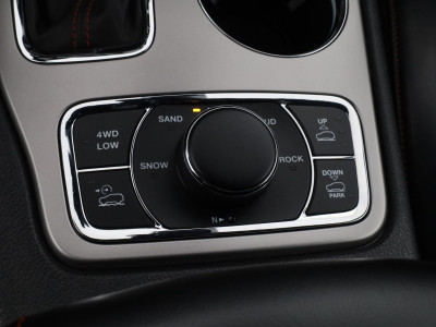 Jeep Grand Cherokee Gebrauchtwagen