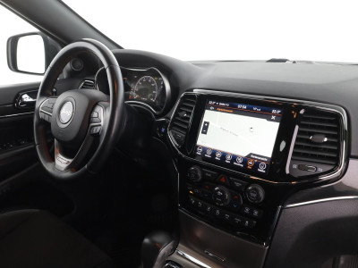Jeep Grand Cherokee Gebrauchtwagen