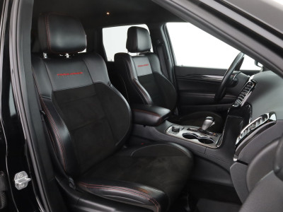 Jeep Grand Cherokee Gebrauchtwagen