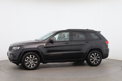 Jeep Grand Cherokee Gebrauchtwagen