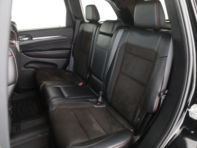 Jeep Grand Cherokee Gebrauchtwagen