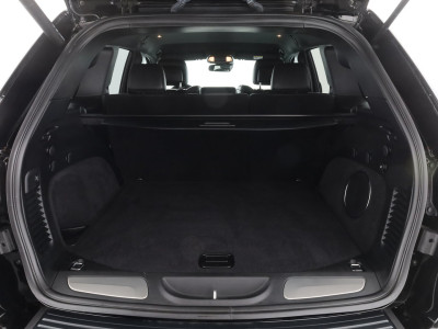 Jeep Grand Cherokee Gebrauchtwagen