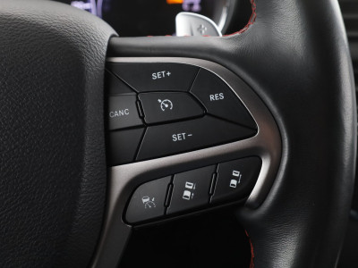 Jeep Grand Cherokee Gebrauchtwagen