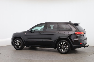 Jeep Grand Cherokee Gebrauchtwagen