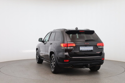 Jeep Grand Cherokee Gebrauchtwagen