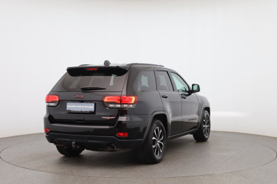 Jeep Grand Cherokee Gebrauchtwagen