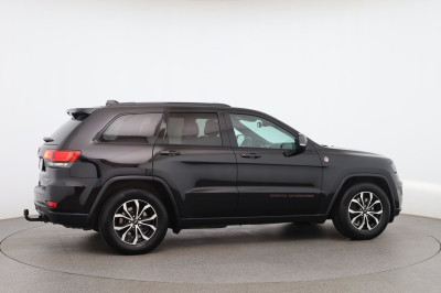 Jeep Grand Cherokee Gebrauchtwagen
