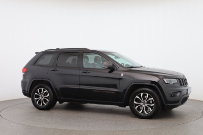 Jeep Grand Cherokee Gebrauchtwagen