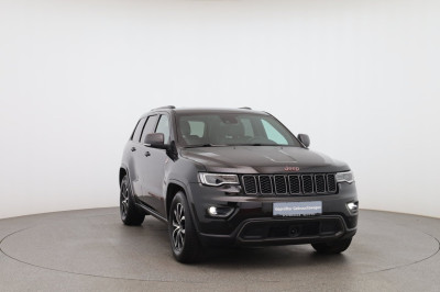 Jeep Grand Cherokee Gebrauchtwagen
