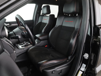 Jeep Grand Cherokee Gebrauchtwagen