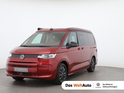 VW California Gebrauchtwagen VW California Gebrauchtwagen