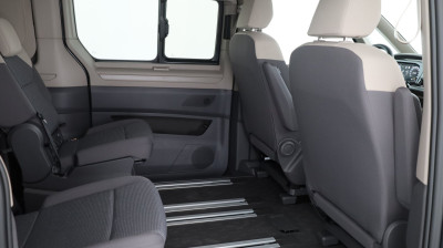 VW California Gebrauchtwagen VW California Gebrauchtwagen