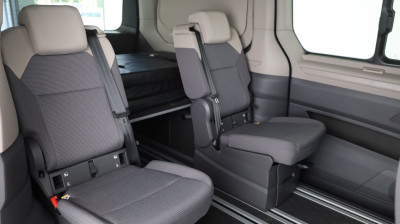 VW California Gebrauchtwagen VW California Gebrauchtwagen