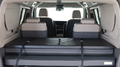 VW California Gebrauchtwagen VW California Gebrauchtwagen