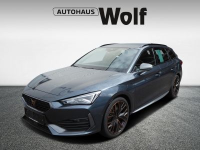 Cupra Leon Gebrauchtwagen