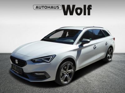 Seat Leon Gebrauchtwagen