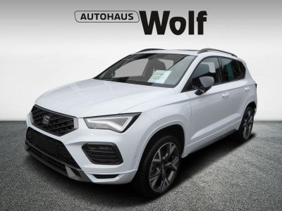 Seat Ateca Gebrauchtwagen