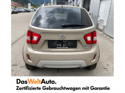 Suzuki Ignis Gebrauchtwagen