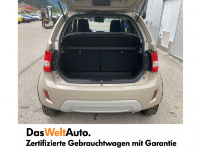 Suzuki Ignis Gebrauchtwagen