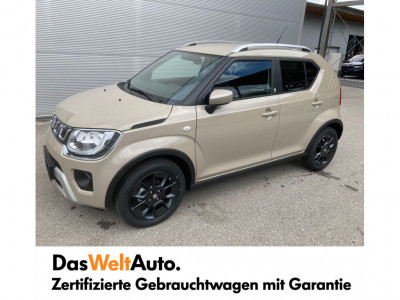 Suzuki Ignis Gebrauchtwagen