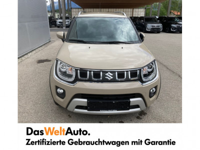 Suzuki Ignis Gebrauchtwagen