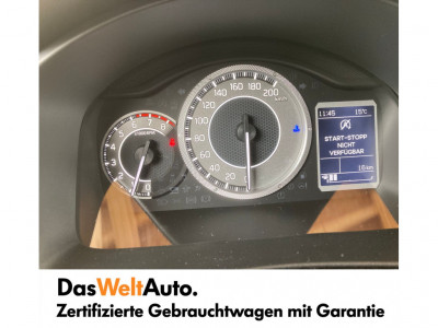 Suzuki Ignis Gebrauchtwagen