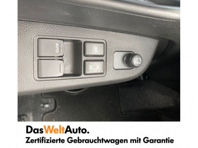 Suzuki Ignis Gebrauchtwagen