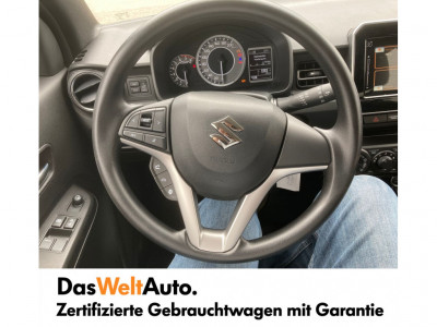 Suzuki Ignis Gebrauchtwagen