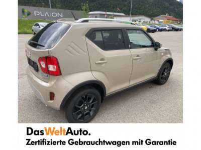 Suzuki Ignis Gebrauchtwagen