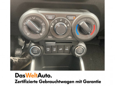 Suzuki Ignis Gebrauchtwagen