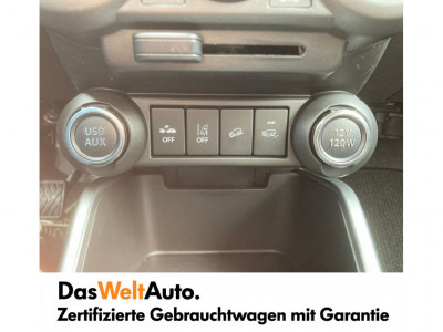 Suzuki Ignis Gebrauchtwagen