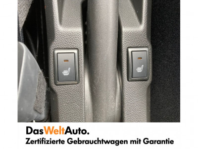 Suzuki Ignis Gebrauchtwagen