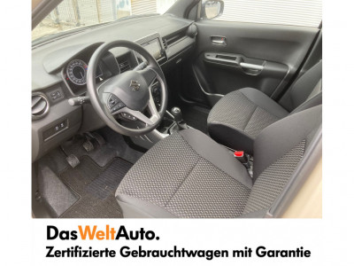 Suzuki Ignis Gebrauchtwagen