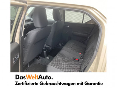 Suzuki Ignis Gebrauchtwagen