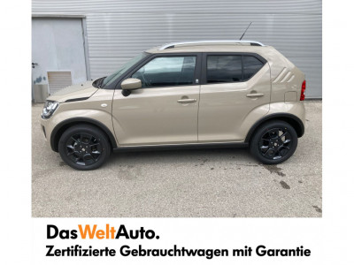 Suzuki Ignis Gebrauchtwagen