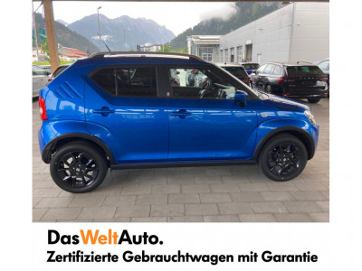 Suzuki Ignis Gebrauchtwagen