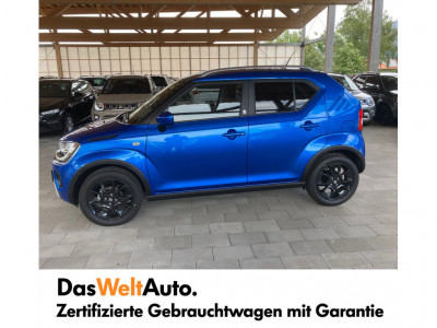 Suzuki Ignis Gebrauchtwagen