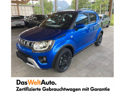 Suzuki Ignis Gebrauchtwagen