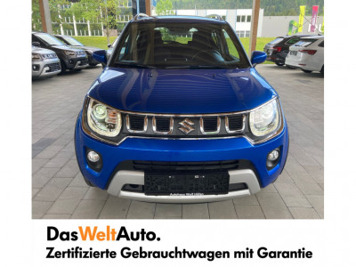 Suzuki Ignis Gebrauchtwagen