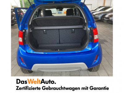 Suzuki Ignis Gebrauchtwagen