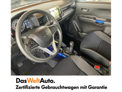 Suzuki Ignis Gebrauchtwagen