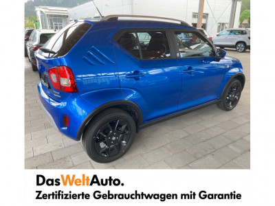 Suzuki Ignis Gebrauchtwagen