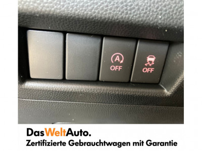 Suzuki Ignis Gebrauchtwagen