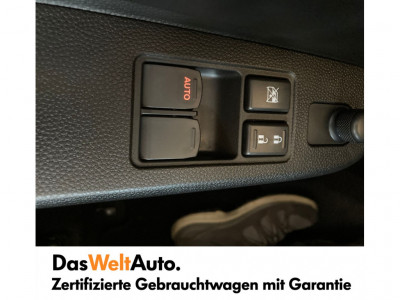 Suzuki Ignis Gebrauchtwagen