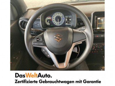 Suzuki Ignis Gebrauchtwagen