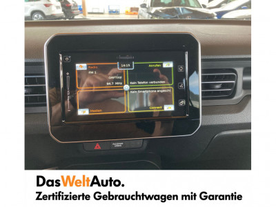 Suzuki Ignis Gebrauchtwagen