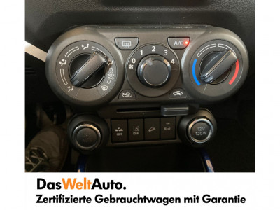 Suzuki Ignis Gebrauchtwagen