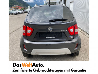 Suzuki Ignis Gebrauchtwagen